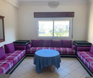 Residencia Anouar 2 Tetouan Morocco