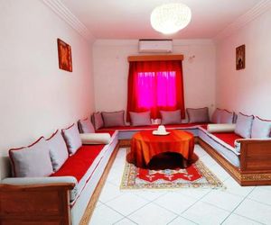 Appart Afgo hostel Ouarzazate Morocco