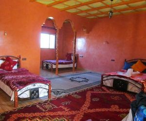 AUBERGE LA CARAVANE Merzouga Morocco