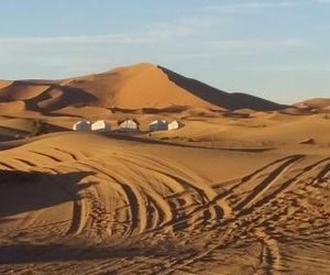 Amira Camp Adrouine Morocco