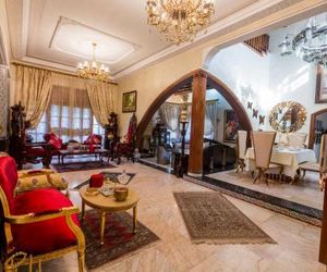 Riad Sebti Fes Fes Morocco