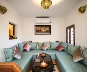 Apartment Lala Rkia Fes Morocco