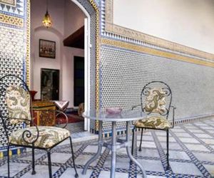 Apartment Derb Mokri Fes Morocco
