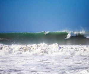 Auberge Sun Rise Camp Surf Tamraght Taghazout Morocco
