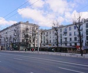 Boulevard Ultracentral Stefan cel Mare 64 Chisinau Moldova