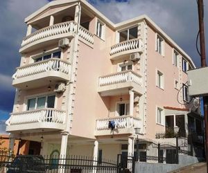 Adriatik apartments Ulcinj Montenegro