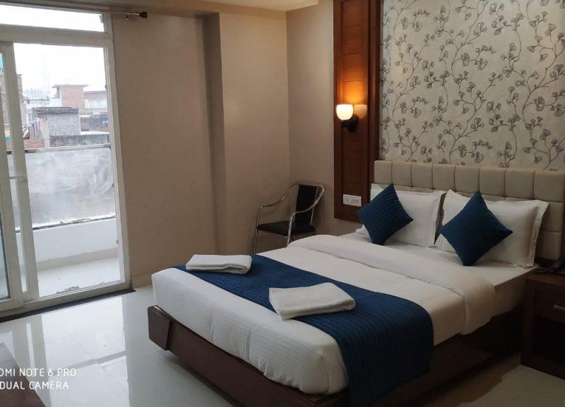 Hotel Photo 8