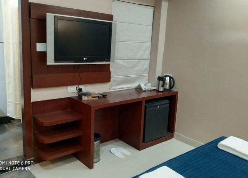 Hotel Photo 9