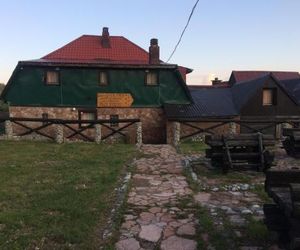 Planinarski dom kula avdović Durdevica Tara Montenegro