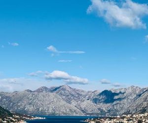 Gara 5 Kotor Montenegro