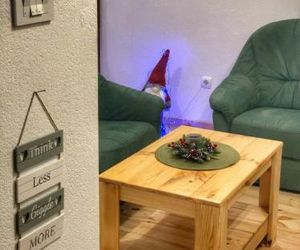 Apartment Winter Star Kolasin Montenegro