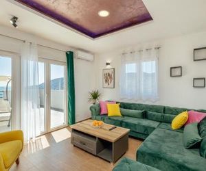 Magnolia apartmani Igalo Montenegro