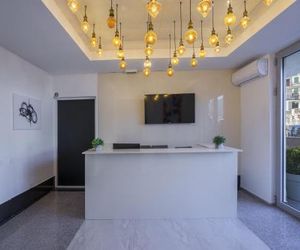 Delmar Montesun Apartments Becici Montenegro