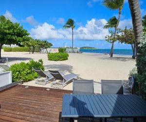 Tekila beach Marigot Netherlands Antilles