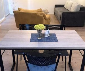 Letra Apartments Ohrid Macedonia