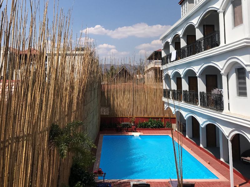 صورة الفندق 1