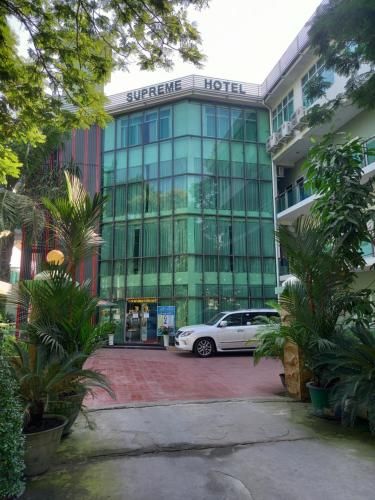 Hotel Photo 19