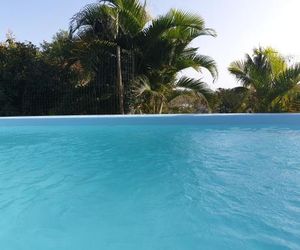 Le Goyavier appartement avec piscine au Vauclin Le Vauclin Martinique