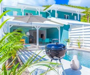 Villas Sun Rock - Accès privé à la plage ! Le Diamant Martinique