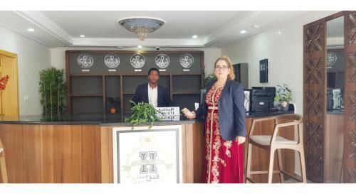 Hotel Photo 16