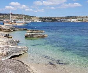 Single room for one person only 5 Minutes walk to Mellieha Bay Beach Mellieha Republic of Malta