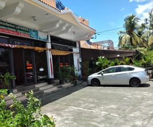 Latanier Beach Hotel Grand Bay Mauritius