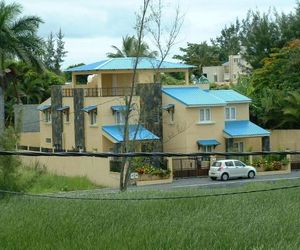 Villa Melodie Pereybere Mauritius