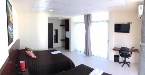 Harbour Inn – Veracruz