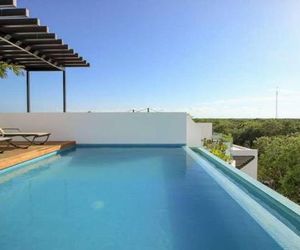 New And Fully Equipped 2 Br Apartment in Aldea Zama - Qs17 Tulum Mexico