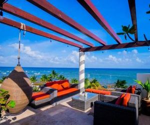 Elements Penthouse 1 condo Playa Del Carmen Mexico