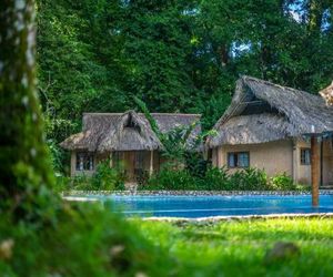 Hotel Maya Bell Palenque Mexico