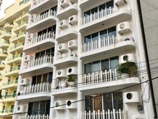 Фото отеля Hostal y suites mediterrane