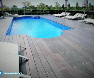 Desa Selatan Resort Desaru Malaysia