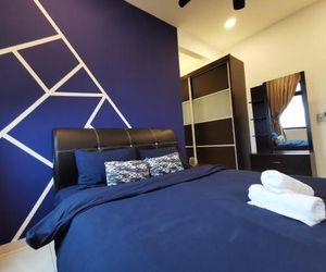 HexaHome@The Skyy Executive Suites@Bukit Indah Skudai Malaysia