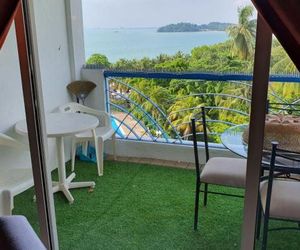 Seri Bulan Condo Kampong Telok Malaysia