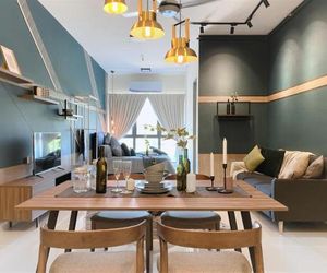 The Miere Suites @ KLIA Sepang Sepang Malaysia