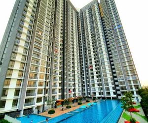 Luminari Condominium @ Butterworth Butterworth Malaysia