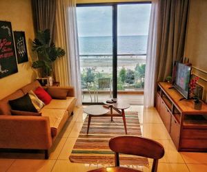 Myreens Suite @ Timurbay Beachfront Residence Pantai Balok Malaysia