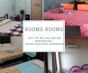 Rooms&Beds Sdn. Bhd. Kuching Malaysia