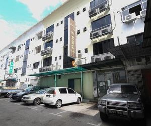 Jumbo Inn Kuching Malaysia
