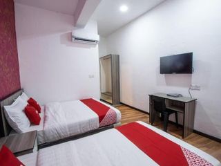 Hotel pic OYO 89840 69 Room 4 Stay