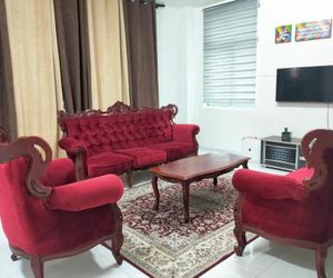 Homestay Tengku Maheran Jitra Malaysia