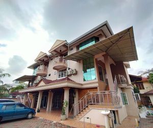 OYO 89934 Rose Village Inn 1 Kota Bharu Malaysia