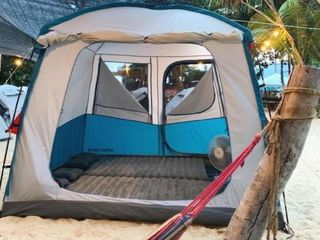 Hotel pic Long Beach Camp