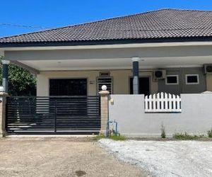 Nikmat Homestay 2 Kuala Terengganu Malaysia