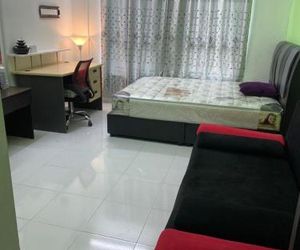 Cyberia Crescent 1 Cyberjaya Malaysia