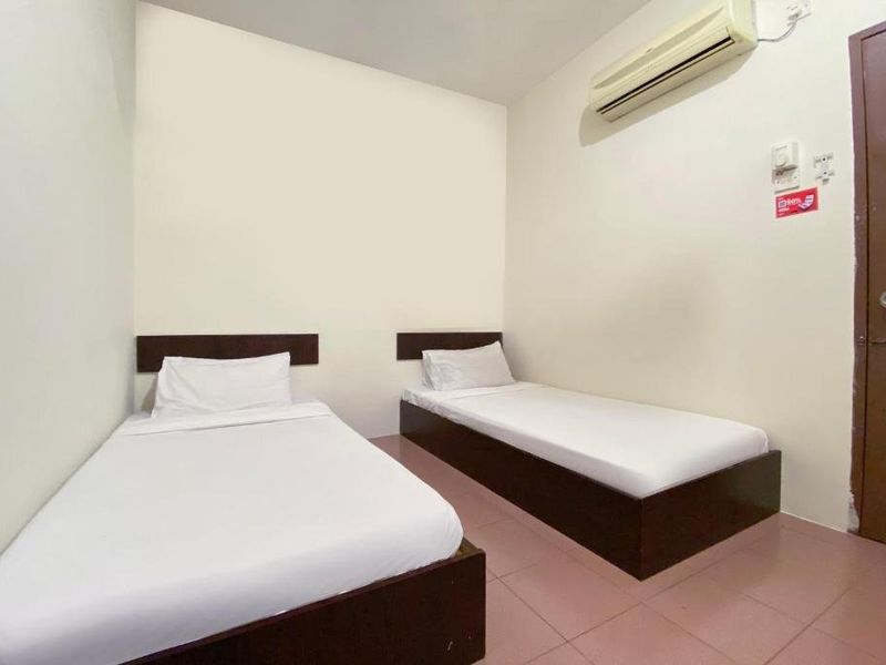 Hotel Photo 13