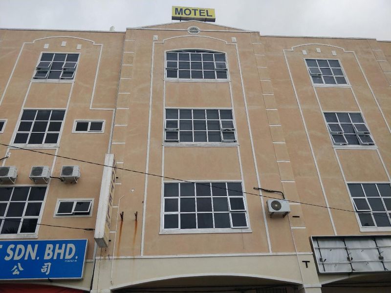 Hotel Photo 4