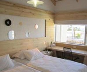 Villa Vista Guesthouse Windhoek Namibia