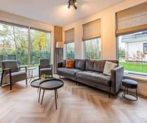 Luxury villa with sauna, whirlpool and sun shower near the Koog, Texel De Koog Netherlands
